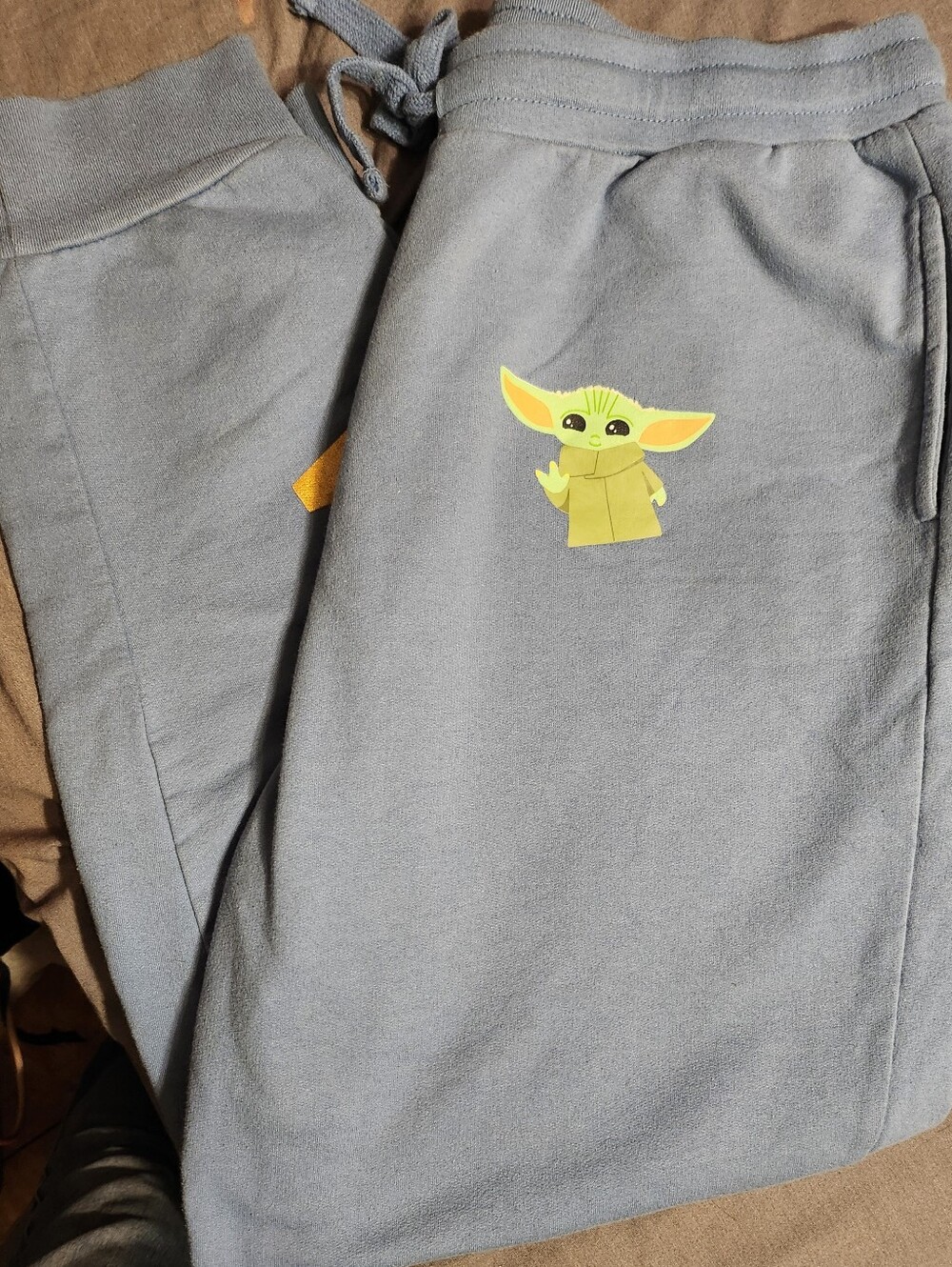Xxl star wars sweats